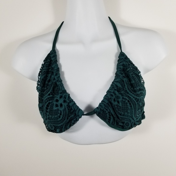 Unico Swimwear Scrunch Butt Bikini Size X-Large - Picture 7 of 8